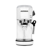 Picture of Gastroback 42717 Design Espresso Piccolo white