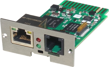 Picture of Generex SNMP/Web Adapter CS141Mini-6, HW161 intern, 1GB/s