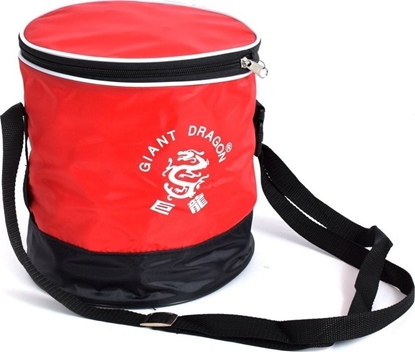 Attēls no Giant Dragon Pieczki do ping ponga 144 sztuk (BR144P40+)