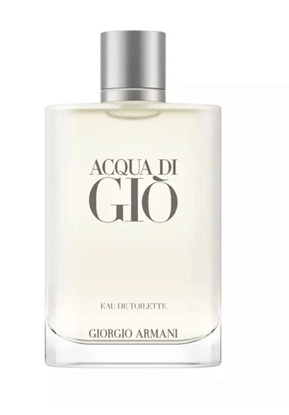 Picture of Giorgio Armani Acqua di Gio Perfume EDT 100ml