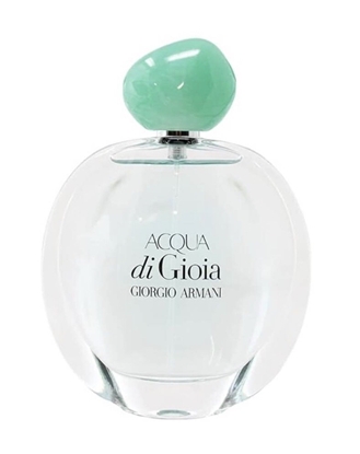 Picture of Giorgio Armani Acqua di Gioia Perfume EDP 50ml
