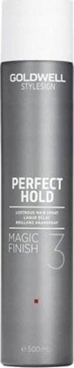 Picture of Goldwell Stylesign Working Hairspray - plauk lakas, lankstus fiksavimas, 500ml