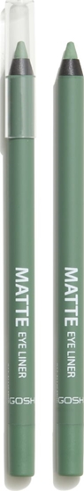 Picture of Gosh GOSH kredka do oczu MATTE 011 ALLIGATOR
