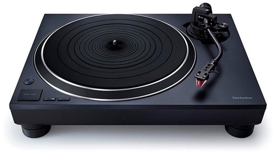 Picture of Gramofon Technics SL-1500CEE-K
