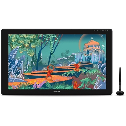 Picture of Graphics Tablet HUION Kamvas 24
