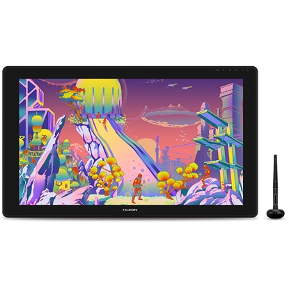 Picture of Graphics Tablet HUION Kamvas 24 Plus