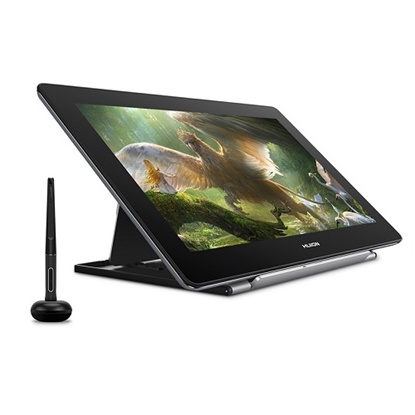 Picture of Graphics Tablet HUION Kamvas Pro 16 (4K)