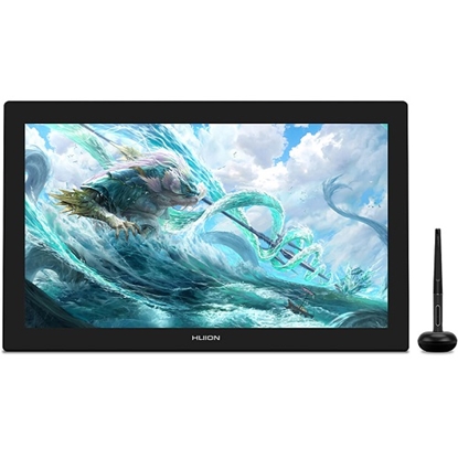 Picture of Graphics Tablet HUION Kamvas Pro 24 (4K)