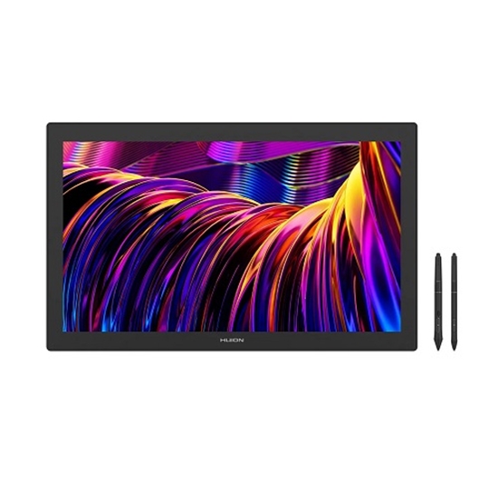 Picture of Graphics Tablet HUION Kamvas Pro 27
