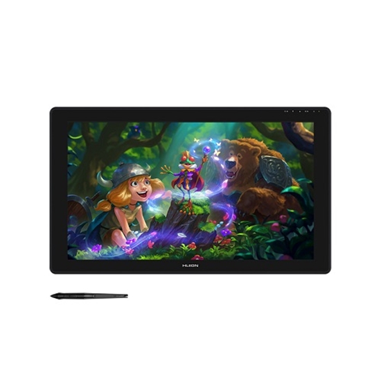 Picture of Graphics Tablet HUION Kamvas RDS-220