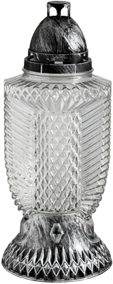 Изображение GRAVE CANDLE FARAONAS 100 HOURS