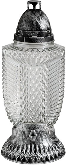 Изображение GRAVE CANDLE FARAONAS 100 HOURS