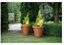 Attēls no Green Cell FLOWER POT AGAWA DLUTO 460-83