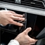 Изображение GrizzGlass Folia ceramiczna CarDisplay Protection do Audi A5 B10 26,4" (2025)