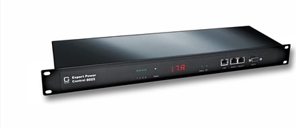 Picture of Gude 8025-1 Expert Power Control  NET 4x C13,  Messung pro Port, 2xSensorport