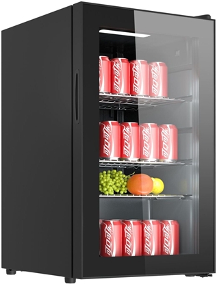 Picture of Guzzanti Saldytuvas witra GZ 70G