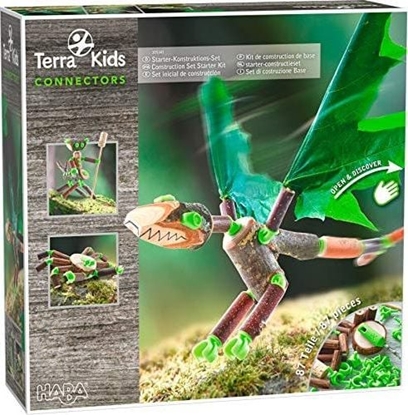 Изображение Haba HABA Terra Kids Connectors - Starter-K. - 305341