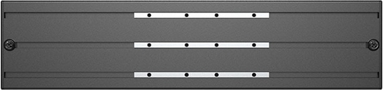 Picture of Hagor Dis Public Mount HAGOR CPS - Alu rail 500mm