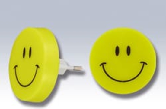 Picture of Happy Night Lamp Europe Heat Sealed Blister