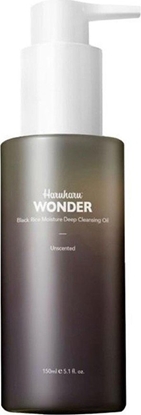Picture of HaruHaru Wonder Black Rice Facial Oil Olejek oczyszczajcy z ekstraktem z czarnego ryu 150 ml