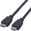 Picture of HDMI kabelis,HDMI M-HDMI M, 5.0m, Value