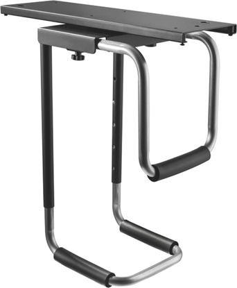 Изображение Heavy Duty PC Holder, Extendable, Rotable