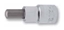 Изображение HEX long bit socket 12x100mm 1/2" Irimo blister