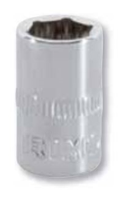 Изображение Uzgriežņa galviņa Irimo; 1/4''; 13 mm