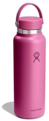 Изображение HF-Butelka 40oz Wide Flex Straw Cap Reef