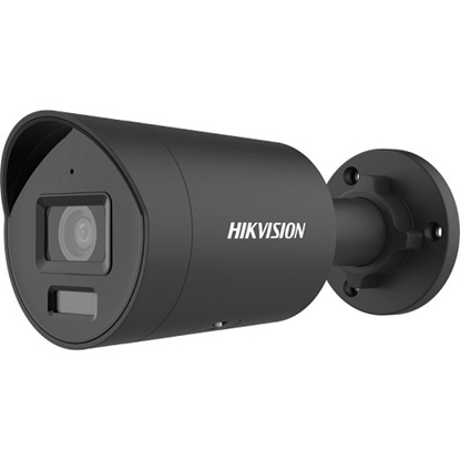 Attēls no Hikvision DS-2CD2087G2H-LIU 2.8mm, Black