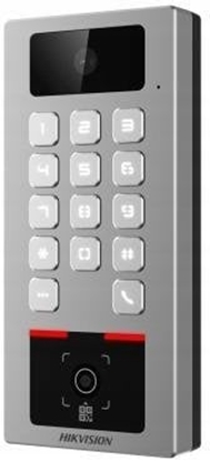 Изображение Hikvision KONTROLER DOSTPU DS-K1T502DBWX-CQR