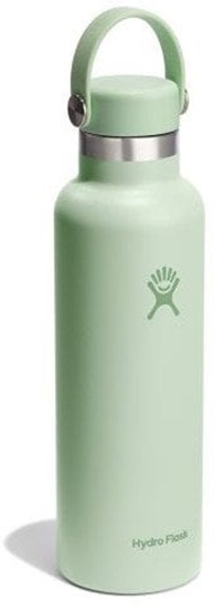Изображение Hydro Flask Butelka 21oz Standard Flex Cap Aloe
