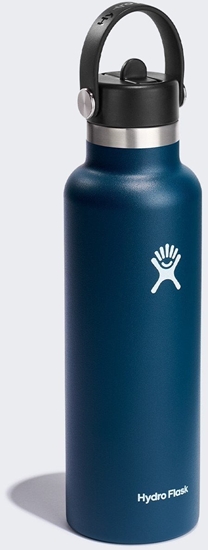 Picture of Hydro Flask Butelka Termiczna Z rurk 21 Oz Wide