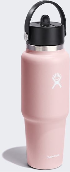 Изображение Hydro Flask Butelka Termiczna Z rurk 32 Oz Trav