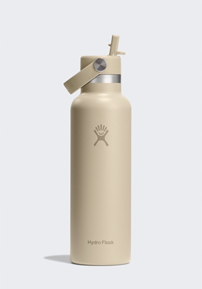 Attēls no Hydro Flask Butelka Termiczna Z rurk 621 ml OAT