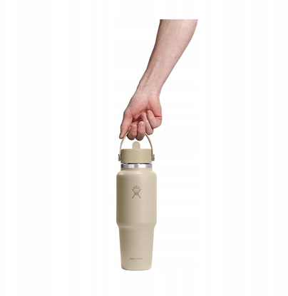 Изображение Hydro Flask Butelka Termiczna Z somk Travel 946