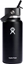 Attēls no Hydro Flask Hydro Flask Wide Mouth Flex Straw Cap Black 32oz czarny