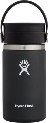 Picture of Hydro Flask Kubek termiczny Hydro Flask 354 ml Coffee Wide Mouth Flex Sip (czarny)