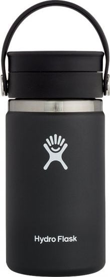 Picture of Hydro Flask Kubek termiczny Hydro Flask 354 ml Coffee Wide Mouth Flex Sip (czarny)
