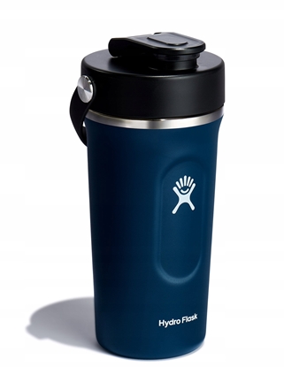 Изображение Hydro Flask Shaker Termiczny 24 Oz 710 ML Indigo