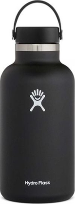 Picture of Hydro Flask Termos Hydro Flask Wide Mouth 2.0 Flex Cap 1892 ml (czarny)