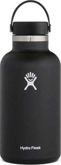 Picture of Hydro Flask Termos Hydro Flask Wide Mouth 2.0 Flex Cap 1892 ml (czarny)