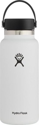 Picture of Hydro Flask Termos Hydro Flask Wide Mouth 2.0 Flex Cap 946 ml (biay) vsco