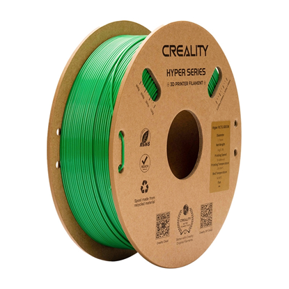 Attēls no Hyper PETG Creality Filament (Green)
