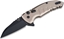 Picture of Hogue Nó Hogue 24167 X1 Microflip Wharncliffe Dark Eart uniwersalny
