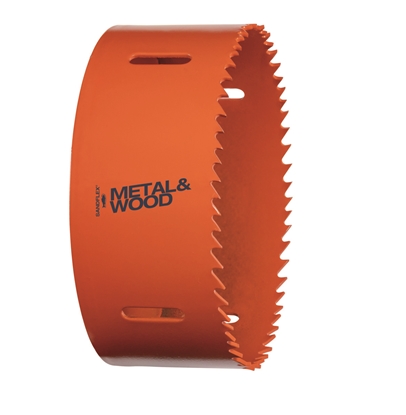 Picture of Holesaw bimetal 168mm
