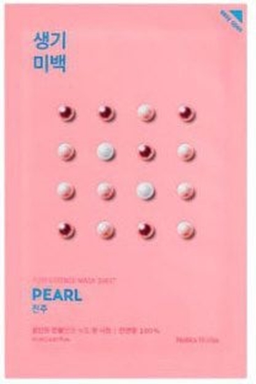 Изображение Holika Holika Pure Essence Mask Sheet Pearl 1szt