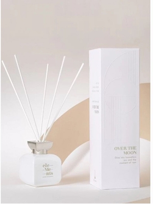 Picture of HOME SCENT ELEMENTS OVER THE MOON 100ML