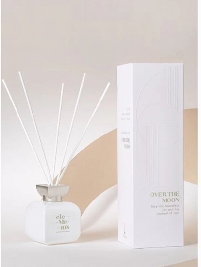 Picture of HOME SCENT ELEMENTS OVER THE MOON 100ML