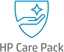 Изображение HP 3-letnia usuga u klienta z funkcj Predictive Detection Alerts/Preferred Access dla komputerów przenonych